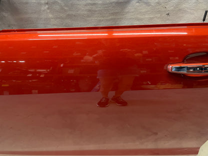 2015 Chevy SS Sedan Front LH Driver Exterior Door OEM - Day's Parts Yard