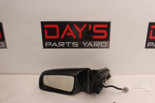 2015 Chevy SS Sedan LH Driver Exterior Mirror OEM - Day's Parts Yard