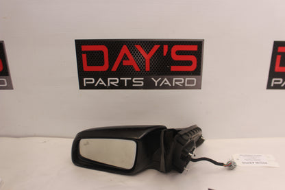 2015 Chevy SS Sedan LH Driver Exterior Mirror OEM