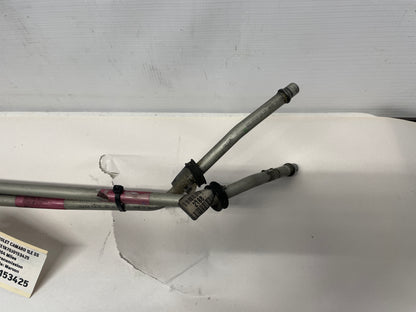 2018 Chevy Camaro 1LE SS Rear End Rearend Differential Cooler Lines  OEM - Day's Parts Yard