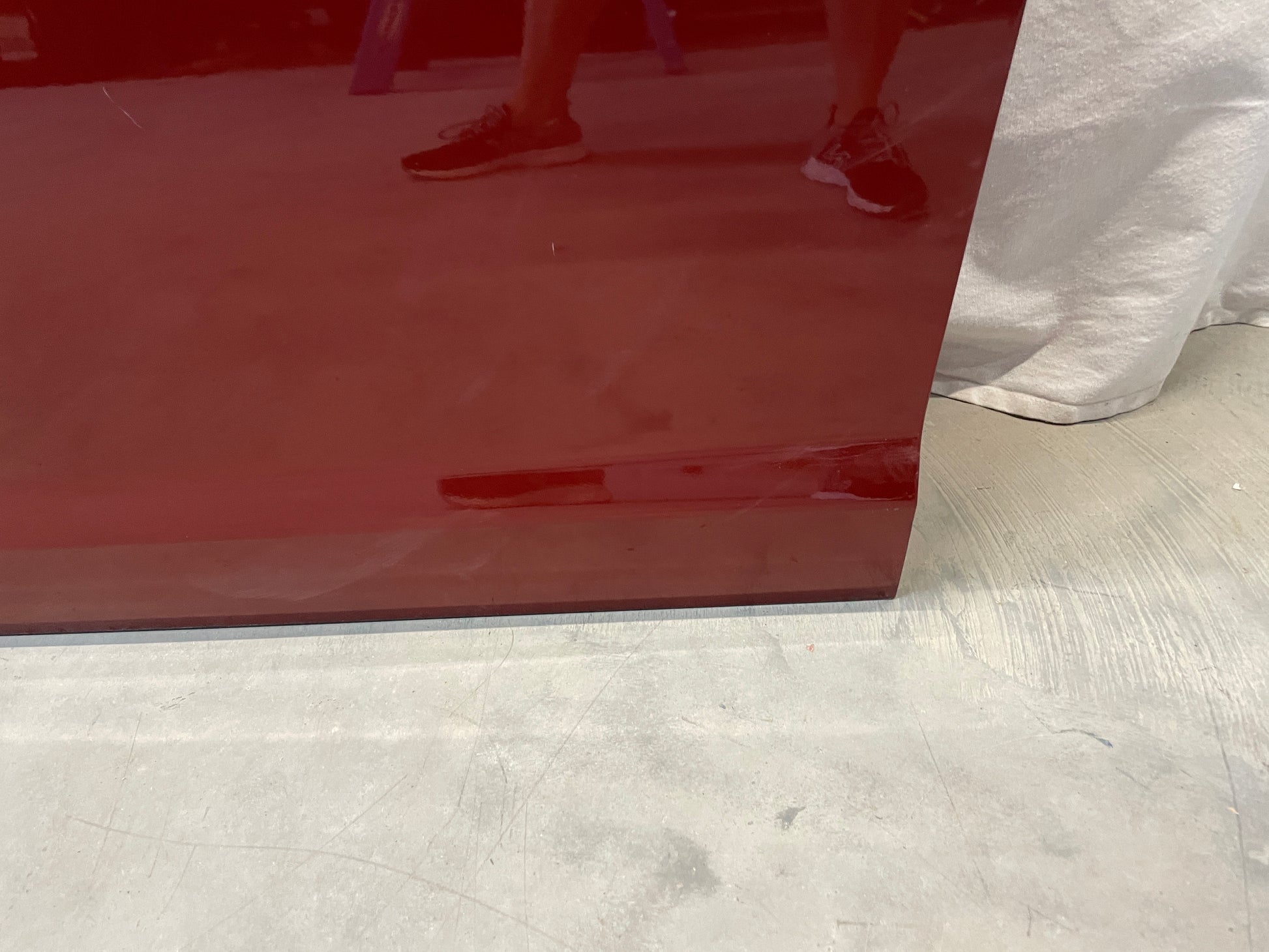 2015 Chevy SS Sedan Front LH Driver Exterior Door OEM - Day's Parts Yard