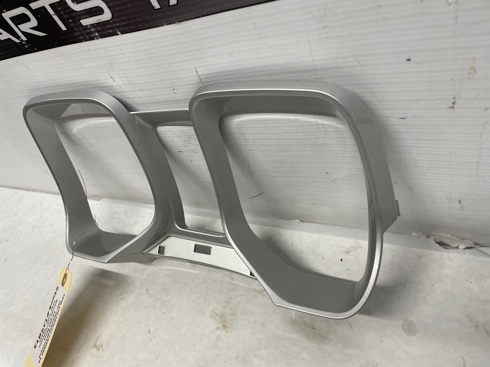2015 Chevy Camaro SS Speedometer Gauge Cluster Bezel Trim OEM - Day's Parts Yard