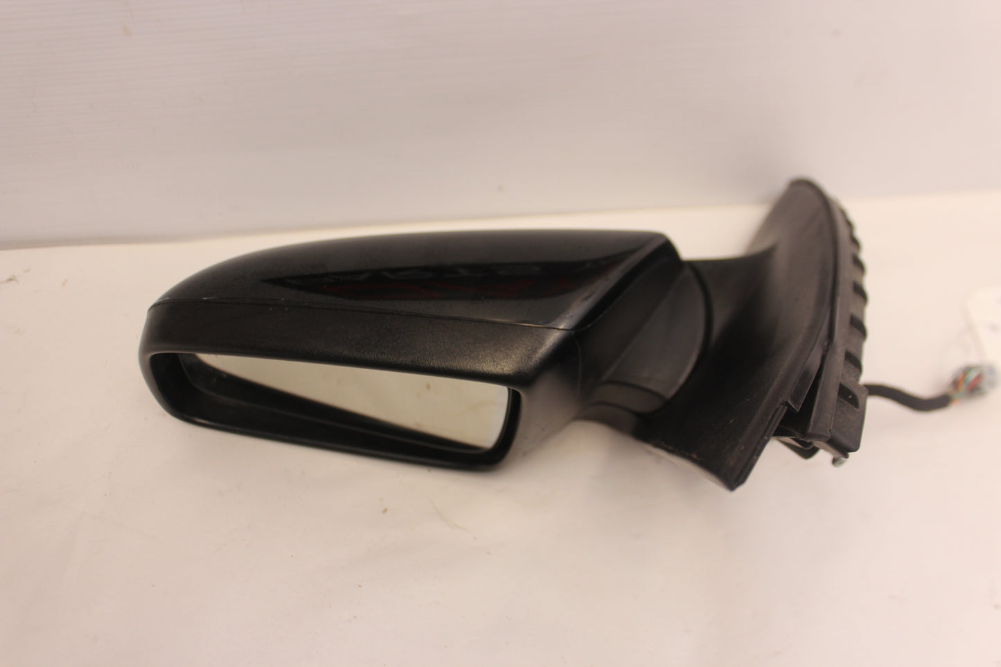 2015 Chevy SS Sedan LH Driver Exterior Mirror OEM