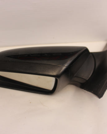 2015 Chevy SS Sedan LH Driver Exterior Mirror OEM