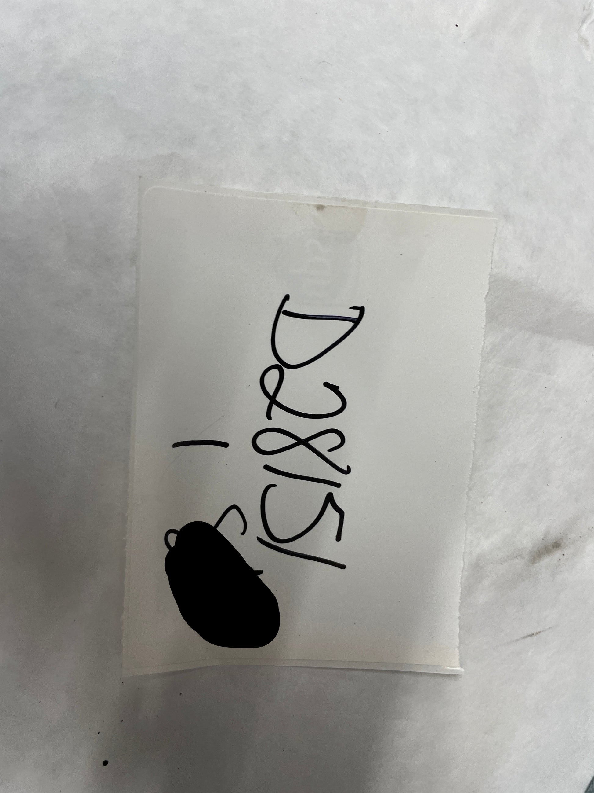 2015 Chevy SS Sedan Factory OEM 19X8 Wheel - Day's Parts Yard