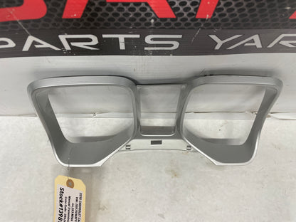 2015 Chevy Camaro SS Speedometer Gauge Cluster Bezel Trim OEM - Day's Parts Yard