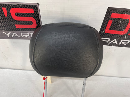 2005 Pontiac GTO RH Passenger Seat Head Rest Headrest OEM