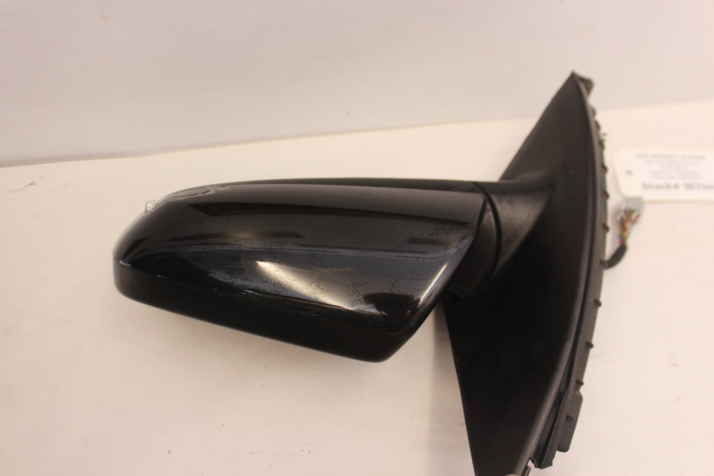 2015 Chevy SS Sedan LH Driver Exterior Mirror OEM