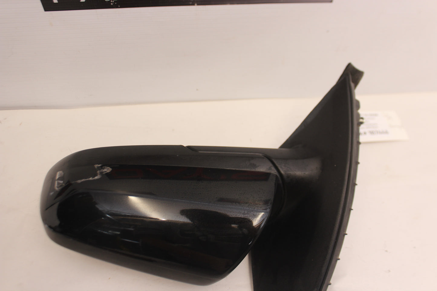 2015 Chevy SS Sedan LH Driver Exterior Mirror OEM