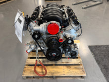 6.2L LS3 Engine 6L80 Automatic Transmission Drivetrain Pullout 415HP