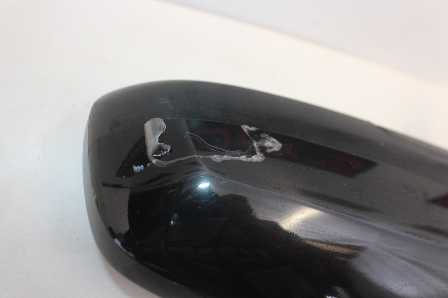 2015 Chevy SS Sedan LH Driver Exterior Mirror OEM