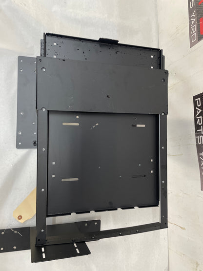 2013 Chevy Caprice PPV Sliding Tray OEM - Day's Parts Yard