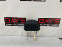 2005 Pontiac GTO LH Driver Front Seat Head Rest Headrest OEM