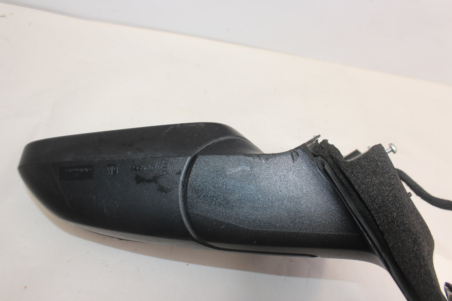 2015 Chevy SS Sedan LH Driver Exterior Mirror OEM