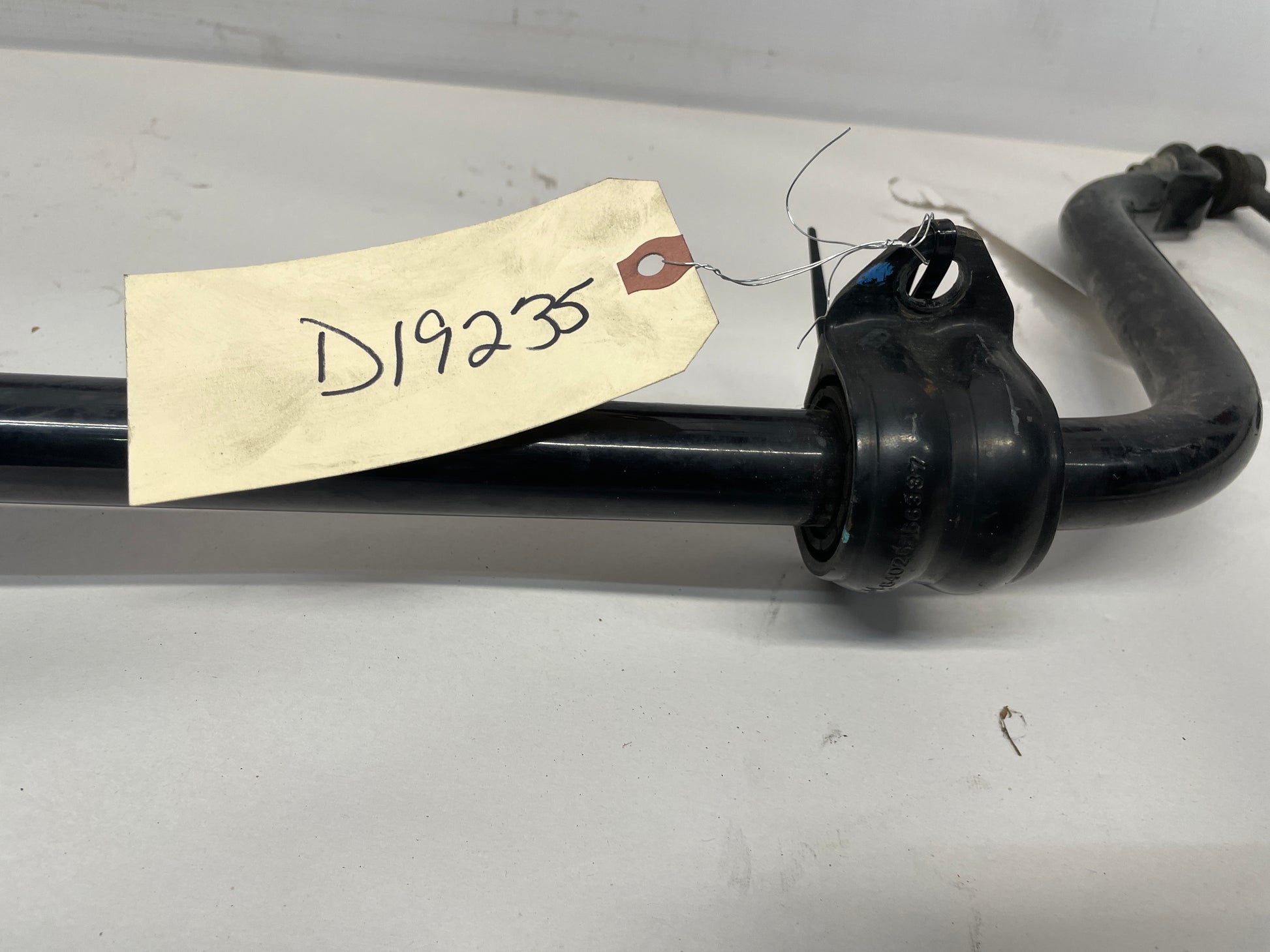 2018 Chevy Camaro 1LE SS Rear Suspension Sway Bar OEM - Day's Parts Yard