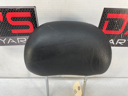 2005 Pontiac GTO LH Driver Front Seat Head Rest Headrest OEM