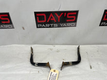 2005 Chevy Avalanche RH & LH Front Bumper Brackets OEM - Day's Parts Yard