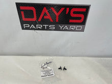 2014 Chevy SS Sedan Front Bumper Fascia Clips OEM - Day's Parts Yard