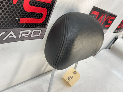 2005 Pontiac GTO LH Driver Front Seat Head Rest Headrest OEM