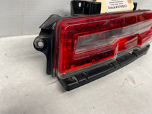 2015 Chevy Camaro SS  Rear RH Passenger Taillight Tail Light Lamp LED OEM - Day's Parts Yard