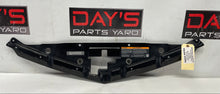 2010 Chevy Camaro SS Front Bumper Fascia Radiator Cover Shield Support OEM - Day's Parts Yard