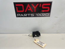 2004 Pontiac GTO Trunk Deck Lid Lock Actuator OEM - Day's Parts Yard