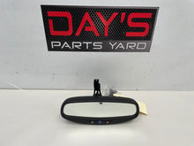 2010 Chevy Camaro SS Rearview Mirror w/OnStar OEM - Day's Parts Yard