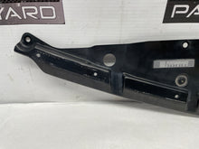 2010 Chevy Camaro SS Front Bumper Fascia Radiator Cover Shield Support OEM - Day's Parts Yard