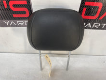 2005 Pontiac GTO LH Driver Front Seat Head Rest Headrest OEM