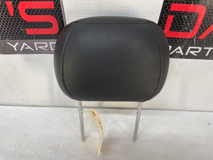 2005 Pontiac GTO LH Driver Front Seat Head Rest Headrest OEM