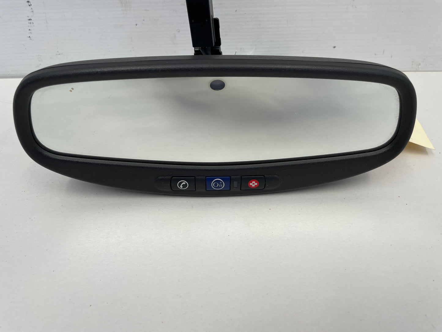 2010 Chevy Camaro SS Rearview Mirror w/OnStar OEM - Day's Parts Yard