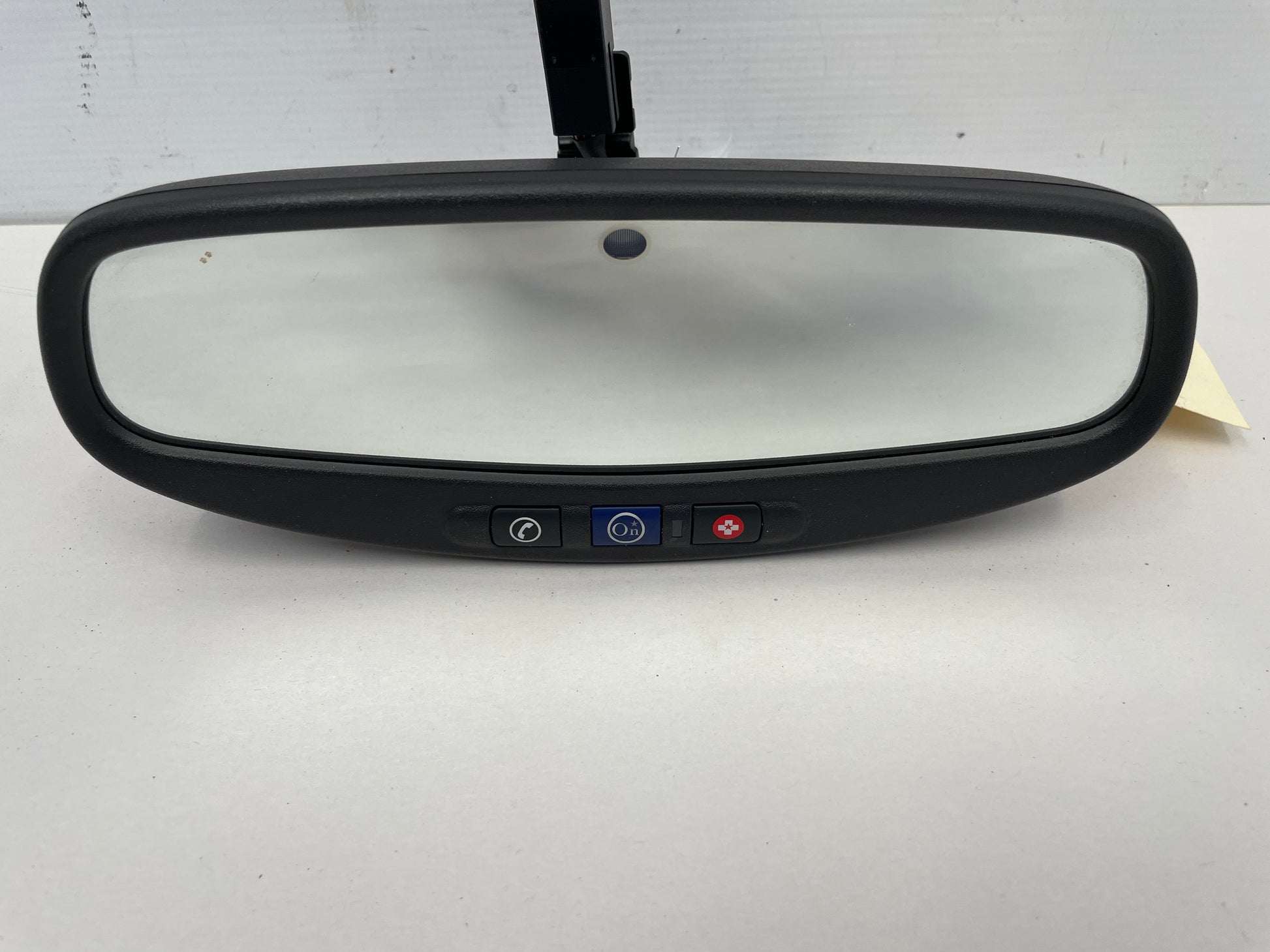 2010 Chevy Camaro SS Rearview Mirror w/OnStar OEM - Day's Parts Yard