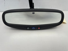 2010 Chevy Camaro SS Rearview Mirror w/OnStar OEM - Day's Parts Yard