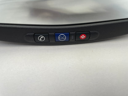 2010 Chevy Camaro SS Rearview Mirror w/OnStar OEM - Day's Parts Yard