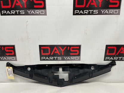 2010 Chevy Camaro SS Front Bumper Fascia Radiator Cover Shield Support OEM - Day's Parts Yard
