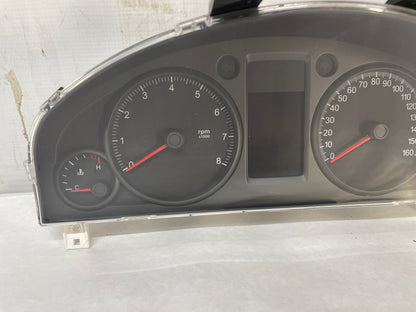 2013 Chevy Caprice PPV Gauge Cluster Speedometer Instrument Panel  OEM - Day's Parts Yard