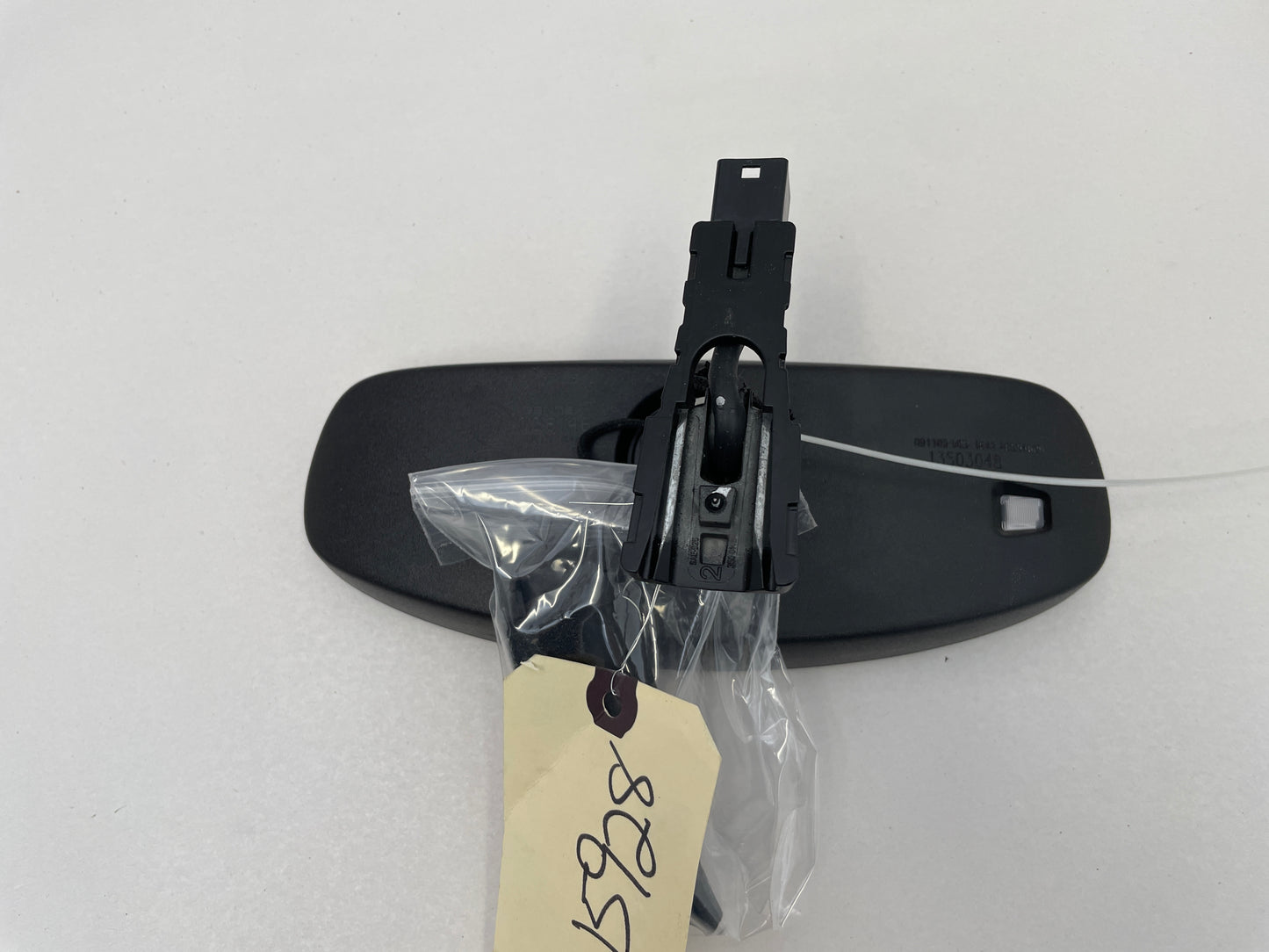 2010 Chevy Camaro SS Rearview Mirror w/OnStar OEM - Day's Parts Yard