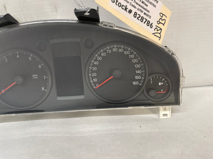 2013 Chevy Caprice PPV Gauge Cluster Speedometer Instrument Panel  OEM - Day's Parts Yard
