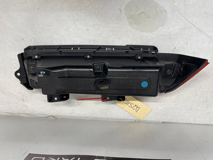 2015 Chevy Camaro SS  Rear RH Passenger Taillight Tail Light Lamp LED OEM - Day's Parts Yard
