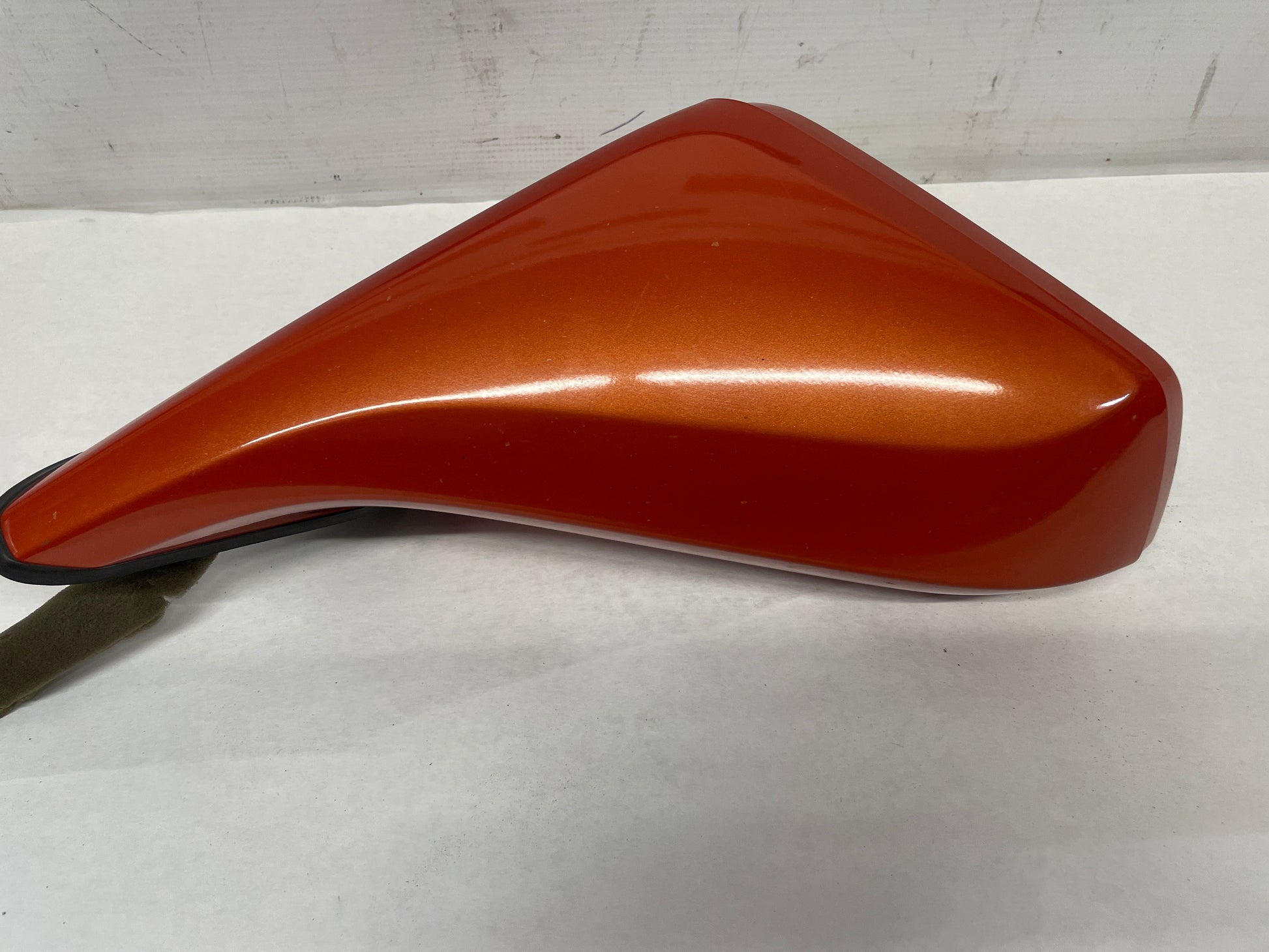 2010 Chevy Camaro SS LH Driver Exterior Outside Mirror OEM - Day's Parts Yard
