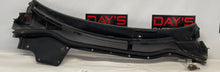2015 Chevy SS Sedan Windshield Wiper Cowl OEM - Day's Parts Yard
