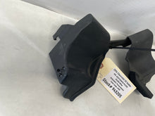 2014 Chevy SS Sedan RH & LH Radiator Support Baffle OEM - Day's Parts Yard