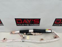 2010 Chevy Camaro SS RH & LH Curtain Airbag Air Bag OEM - Day's Parts Yard
