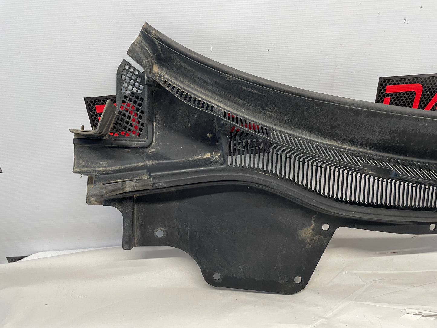 2015 Chevy SS Sedan Windshield Wiper Cowl OEM - Day's Parts Yard