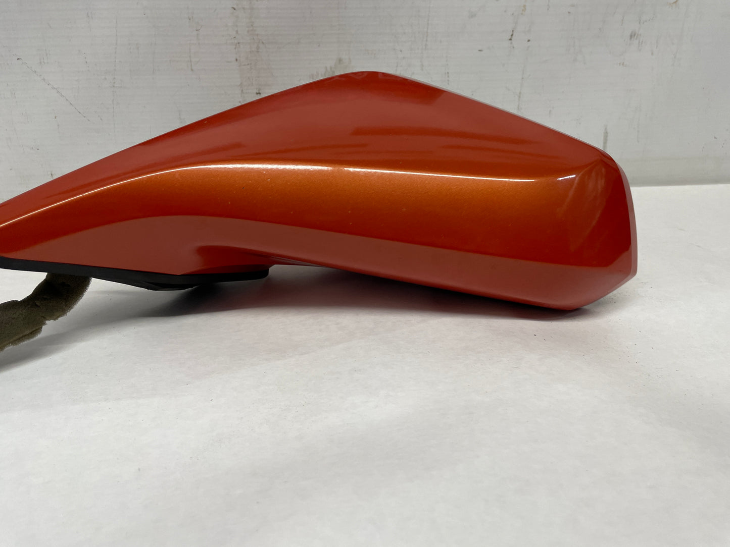 2010 Chevy Camaro SS LH Driver Exterior Outside Mirror OEM - Day's Parts Yard