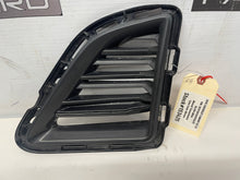 2018 Chevy Camaro 1LE SS RH Passenger Front Scoop Cooling Vent OEM - Day's Parts Yard