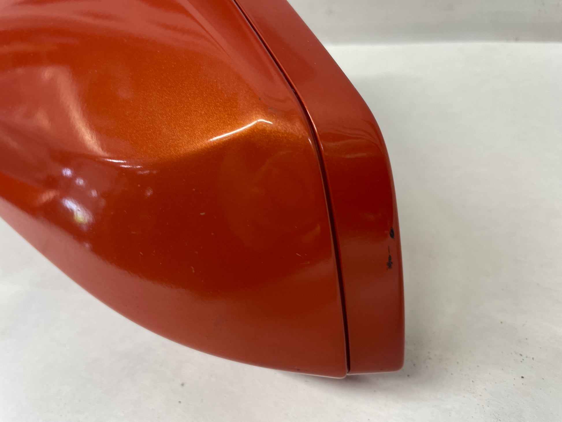 2010 Chevy Camaro SS LH Driver Exterior Outside Mirror OEM - Day's Parts Yard