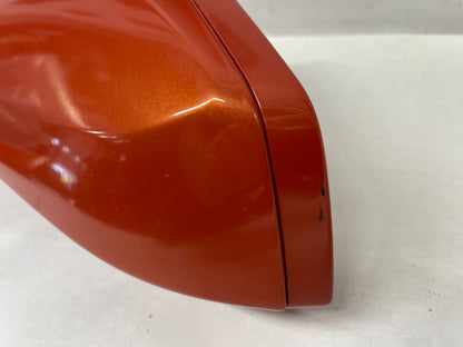 2010 Chevy Camaro SS LH Driver Exterior Outside Mirror OEM - Day's Parts Yard