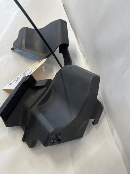 2014 Chevy SS Sedan RH & LH Radiator Support Baffle OEM - Day's Parts Yard