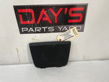 2013 Chevy Caprice PPV Center Dash Radio Bezel Speaker Cover Grille OEM - Day's Parts Yard